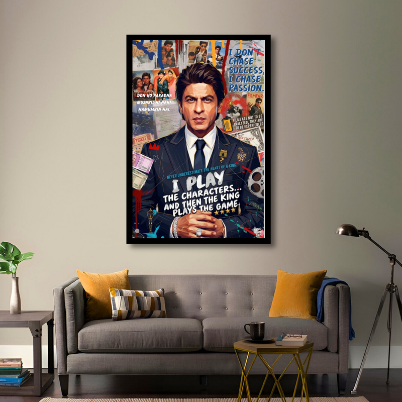 King Khan Legacy