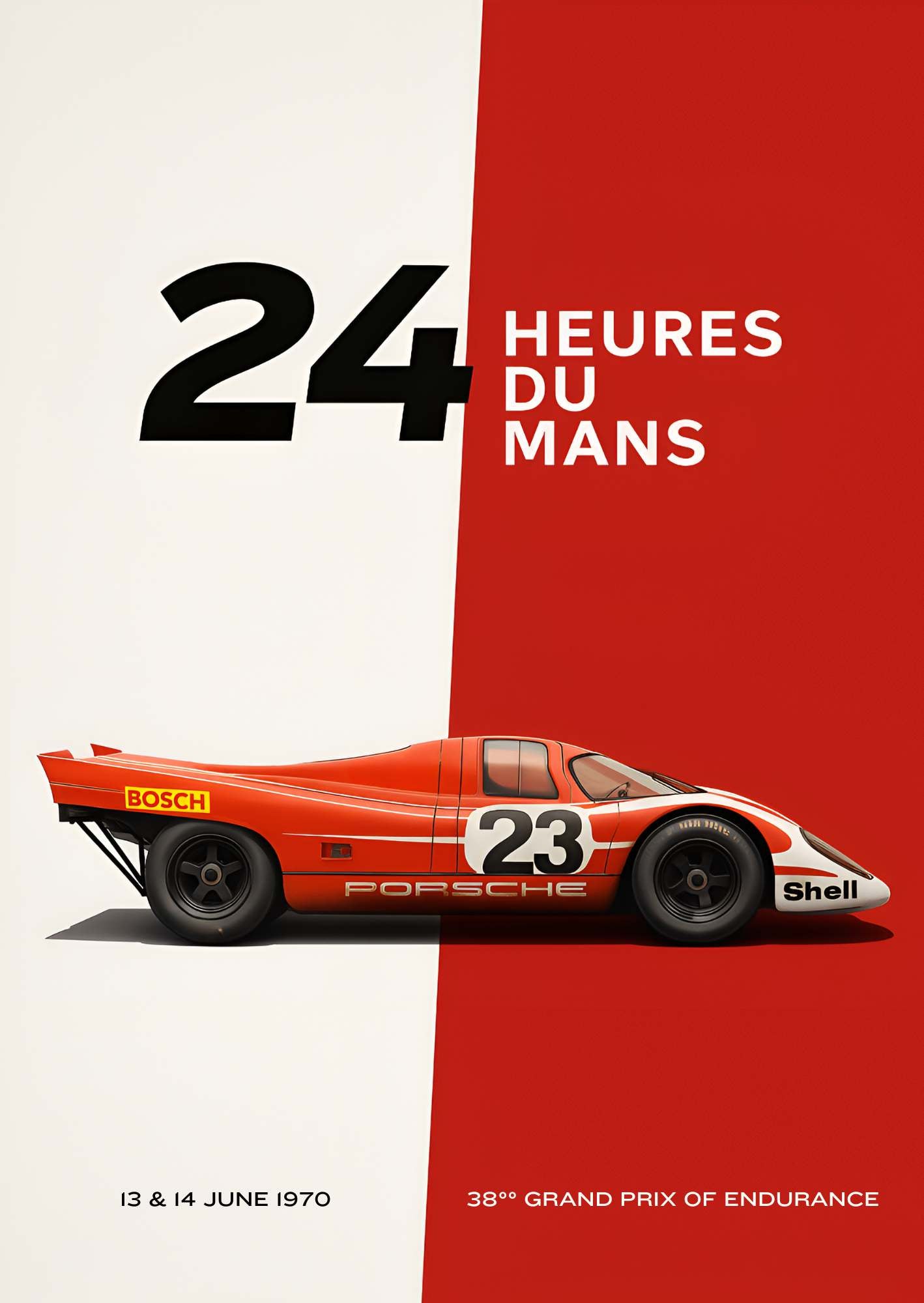 F1 CARS SET OF 8 POSTERS | UNFRAMED