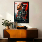Lewis Hamilton – Ferrari Era 2025