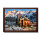 Kedarnath Himalayan Grace