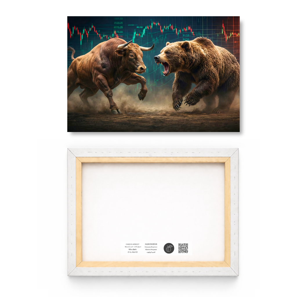 Market Power Struggle