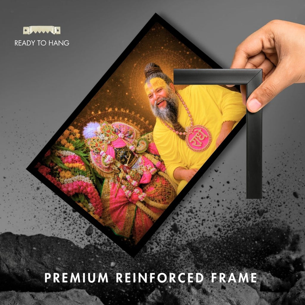 Premanand Divine Grace