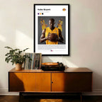 Kobe Bryant Legacy