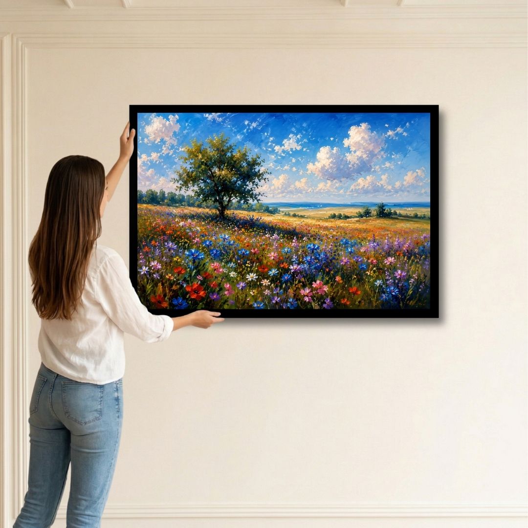 Bloom Tree Meadow