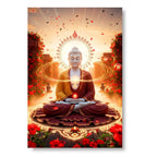 Cosmic Buddha Calm