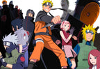 Naruto Shippuden: Road to Ninja