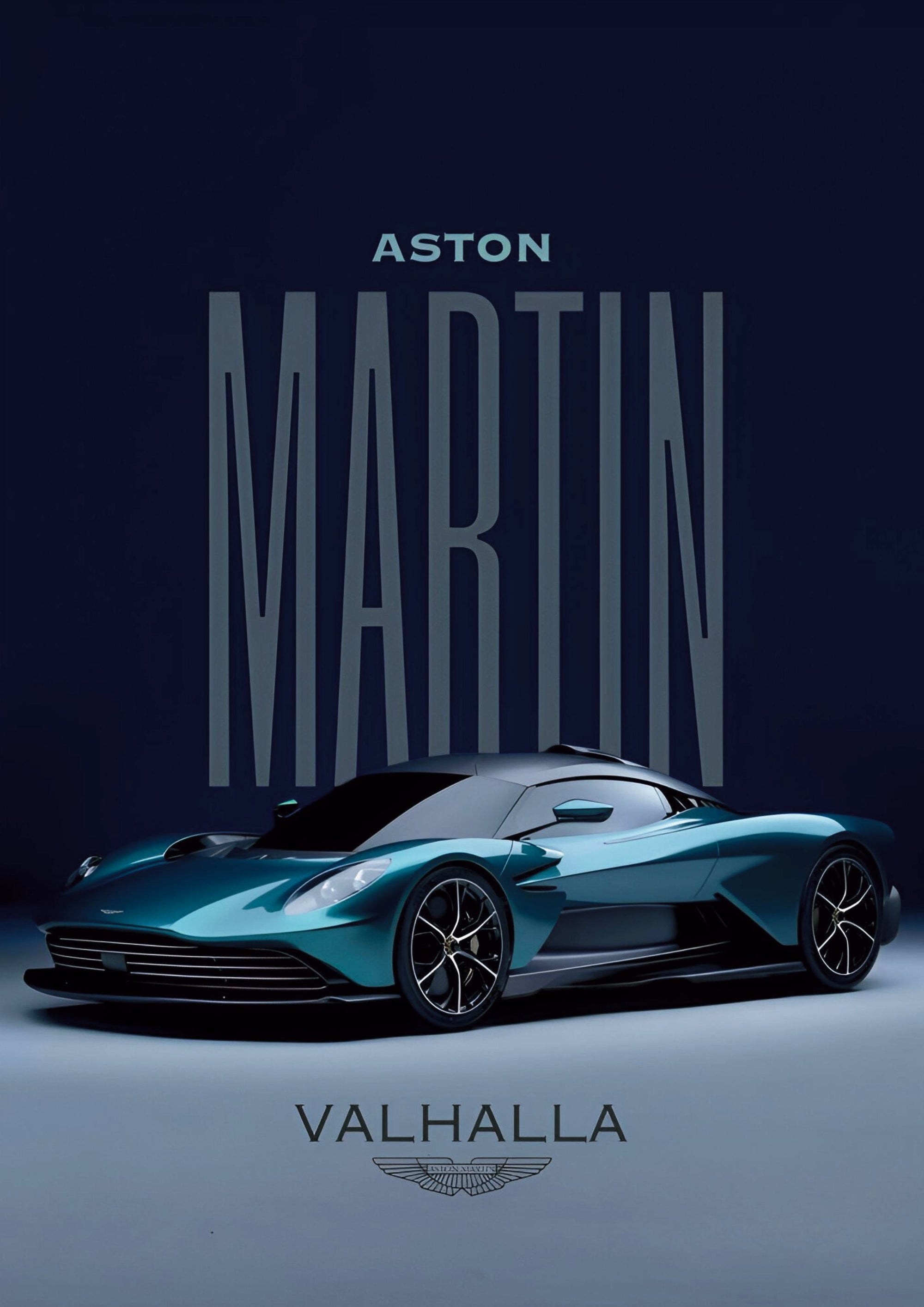 SET OF 10 POSTERS | E | UPSCALE RIDES  UNFRAMED