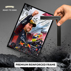 Sergio Pérez - Nitro Edition