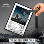 DON TOLIVER - Hardstone Psycho