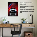 BMW M Performance – Camouflage Fury