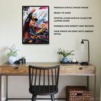 Sergio Pérez - Nitro Edition