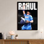 KL Rahul - Winner's spirit