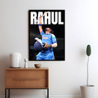 KL Rahul - Winner's spirit