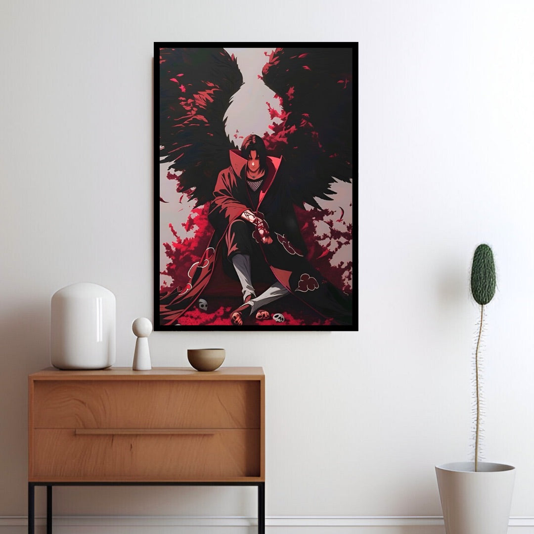 NARUTO – Itachi Uchiha