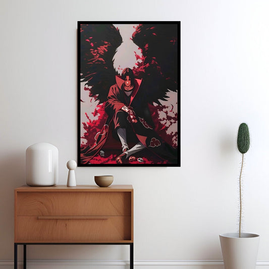 NARUTO – Itachi Uchiha