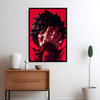 MY HERO ACADEMIA – Dabi