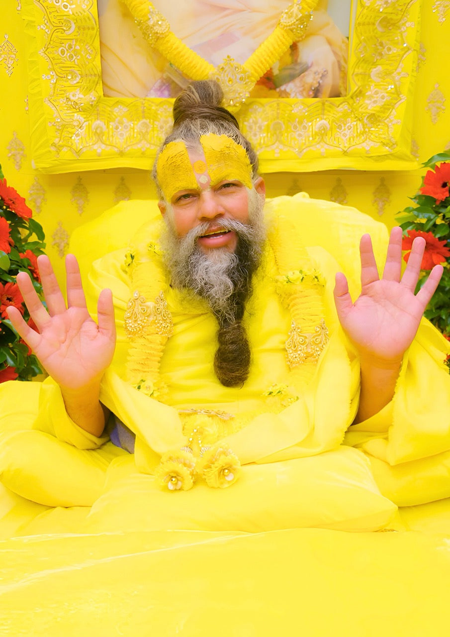 Premanand Maharaj Ji