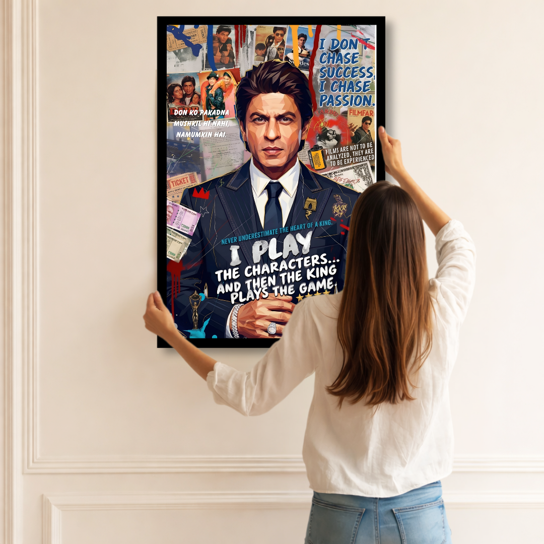 King Khan Legacy