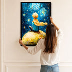 Cosmic Child Wonder