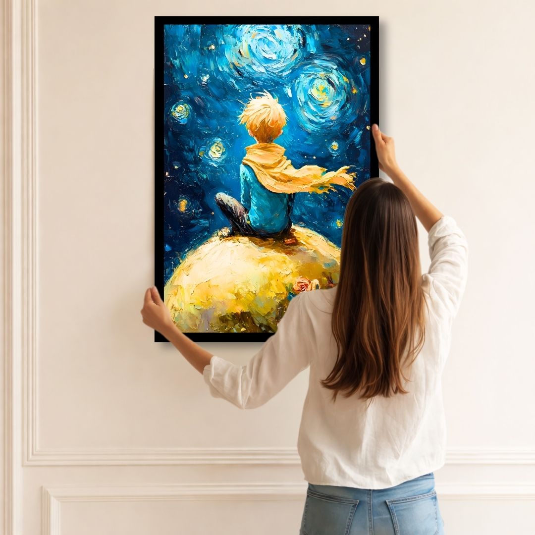 Cosmic Child Wonder