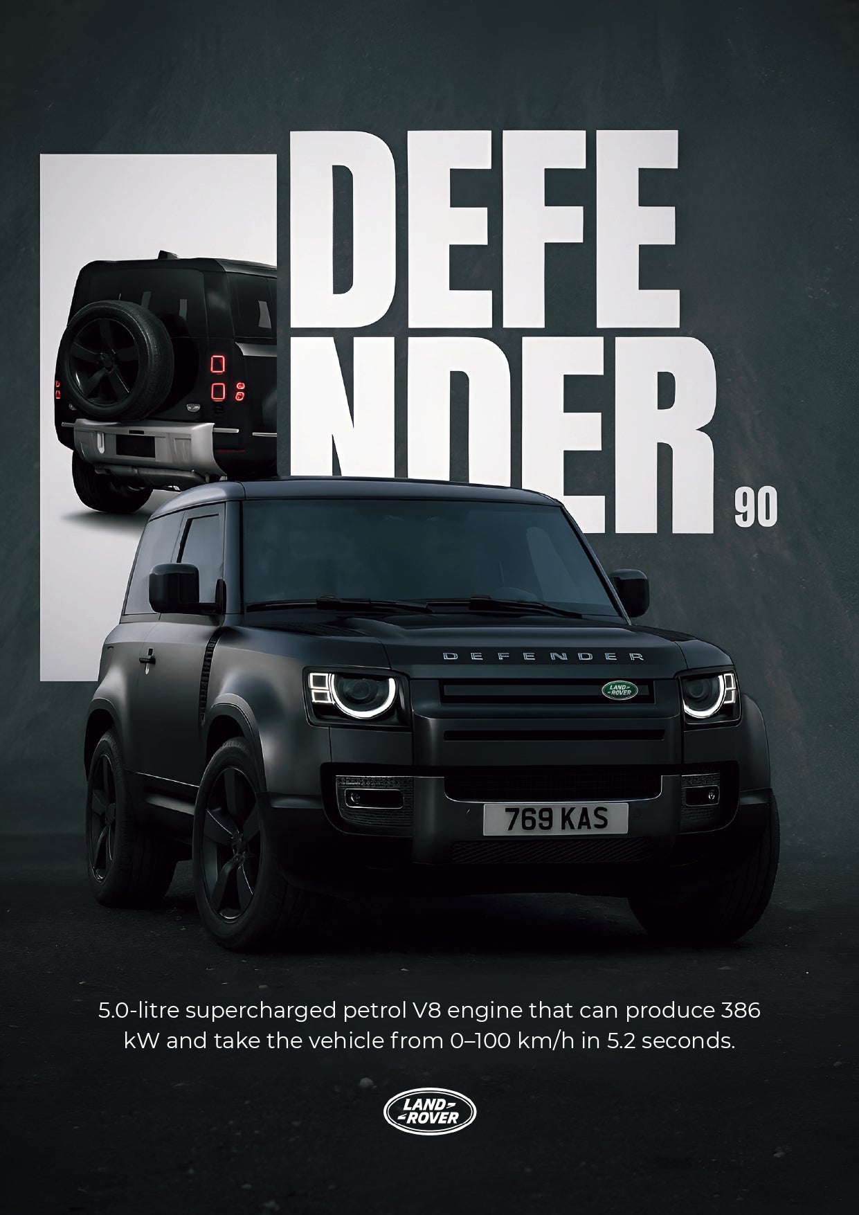 SET OF 10 POSTERS | F | UPSCALE RIDES | UNFRAMED