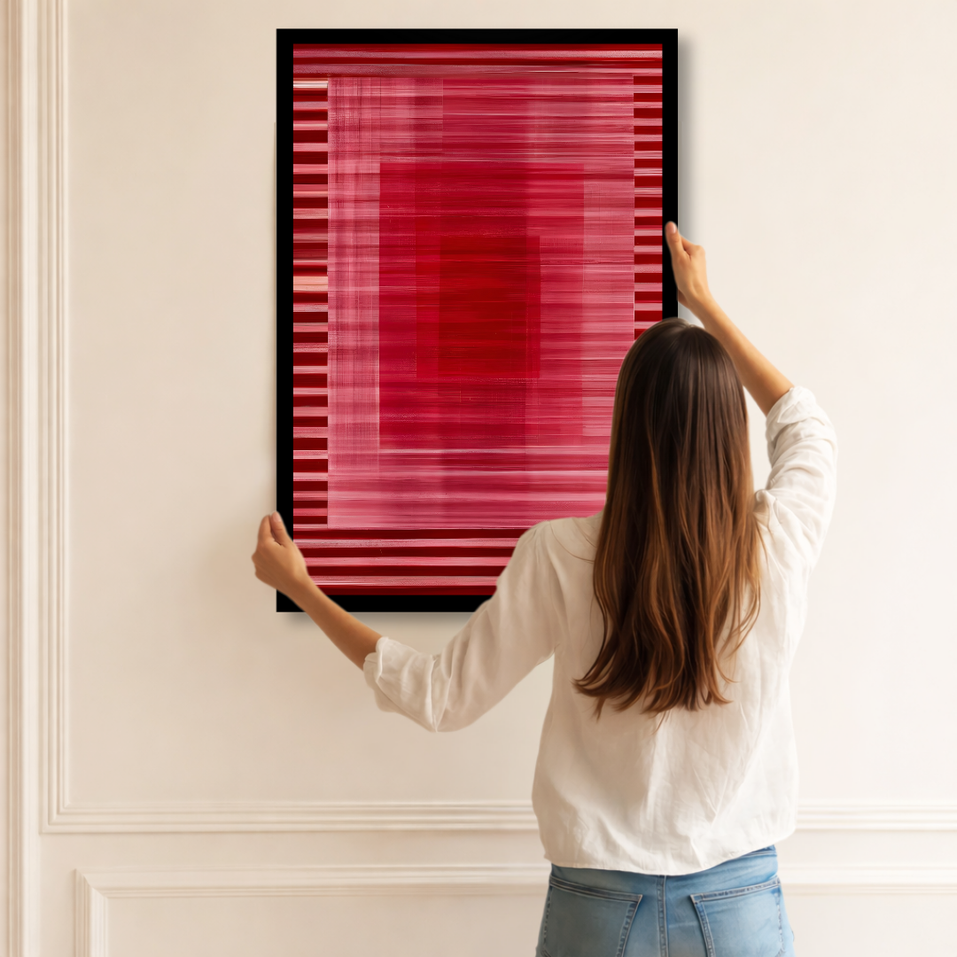 Scarlet Portal Depth