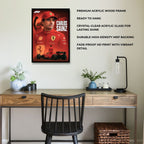 Carlos Sainz – Ferrari Charge