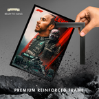 Lewis Hamilton – Ferrari Era 2025