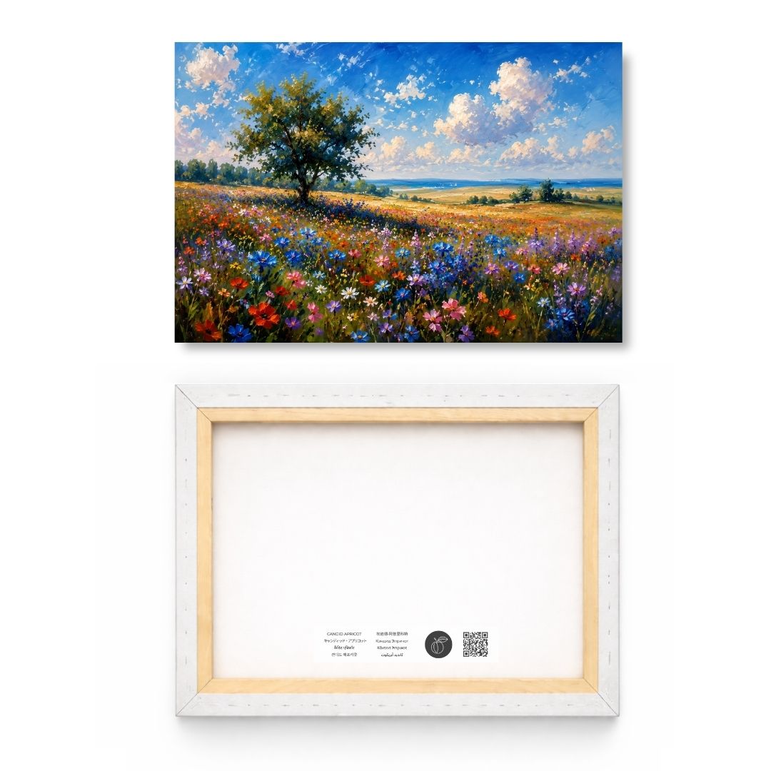 Bloom Tree Meadow