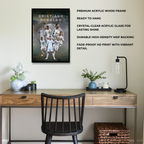 CR7: The Real Madrid Era