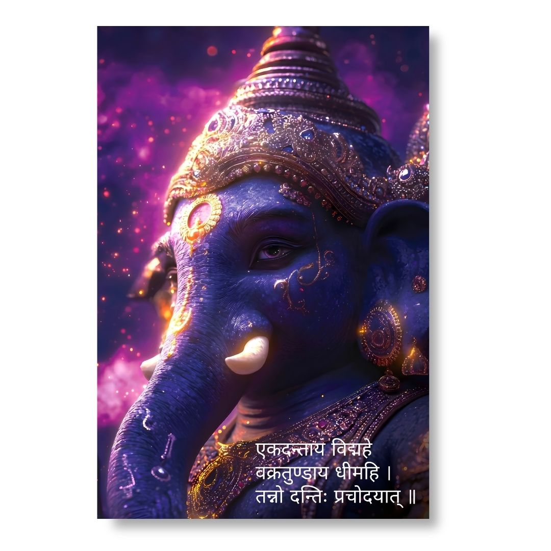 Vighnaharta Supreme Grace