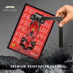Ferrari Formula 1 – Scarlet Power