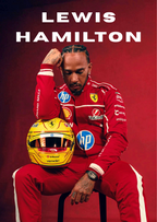 Lewis Hamilton – Ferrari Focus Mode
