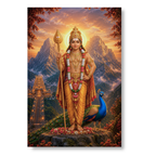 Kartikeya Divine Grace
