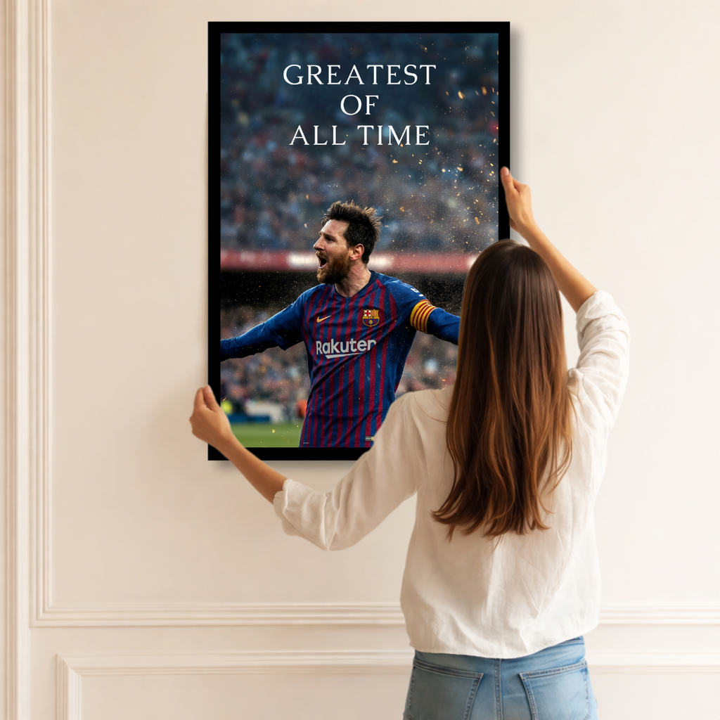 Greatest All Time