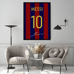 Messi - Argentina Tribute