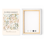 Floral Collection No. 56 Melbourne