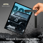 Trinity G-Wagon | Alpine Authority