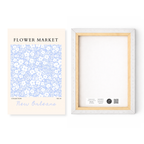 Floral Collection No. 90 Mexico City