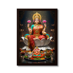 Lakshmi Ganesh Prosperity
