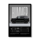 Hummer EV Titan