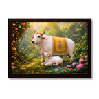 Kamdhenu cow Grace