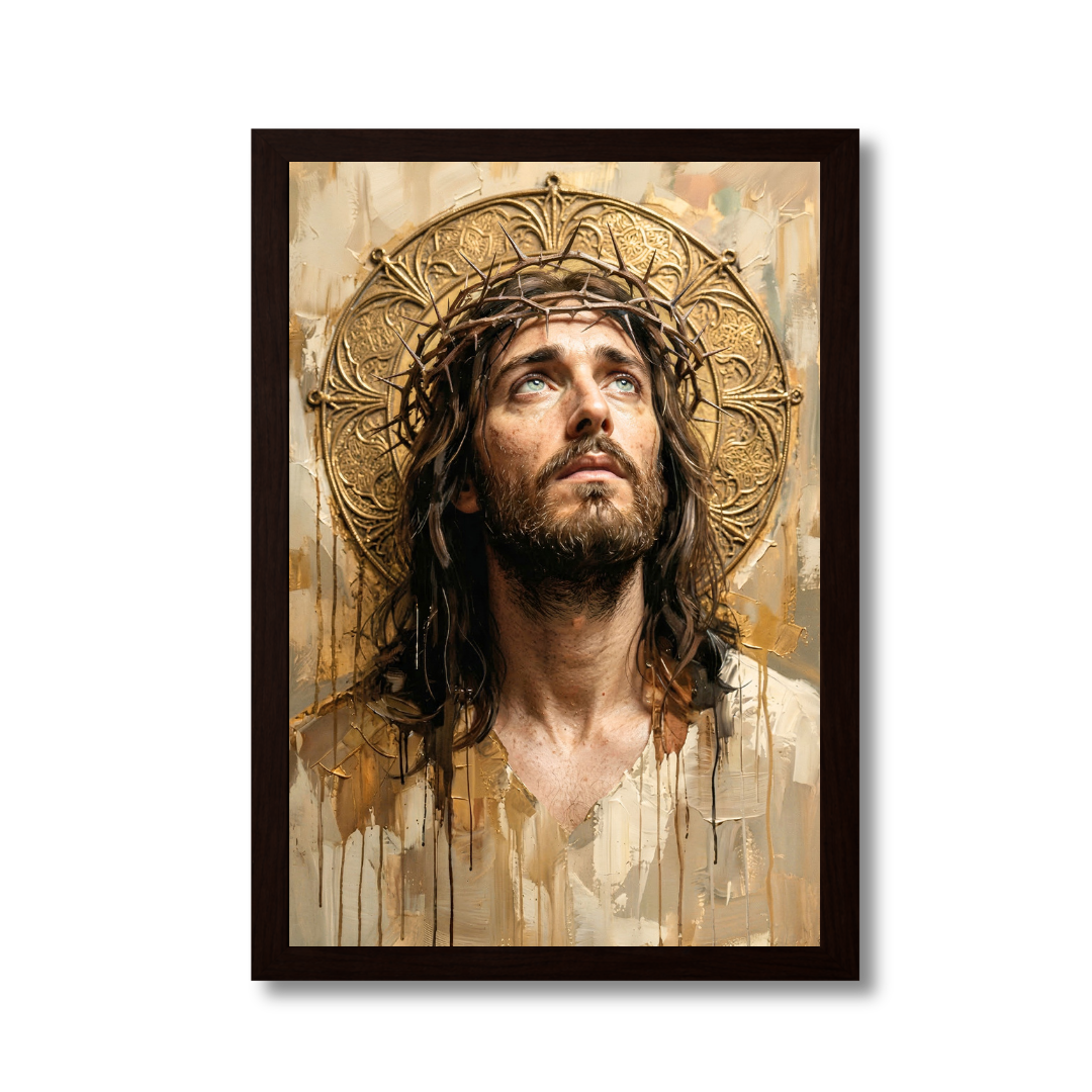 Jesus Eternal Light