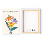 Floral Collection No. 89 Botanical Garden