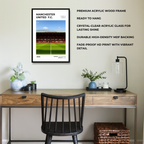 The Theatre of Dreams: Manchester United