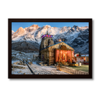 Kedarnath Himalayan Grace