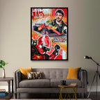 Charles Leclerc - Nitro Edition