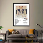 TAYLOR SWIFT – 1989