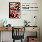 Charles Leclerc - Nitro Edition