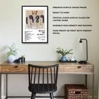 TAYLOR SWIFT – 1989